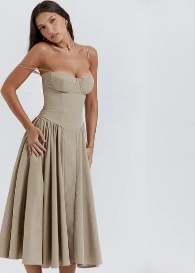 Ophelia Beige